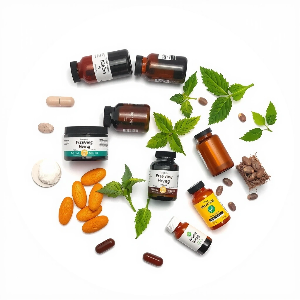 Suplementación responsable y natural